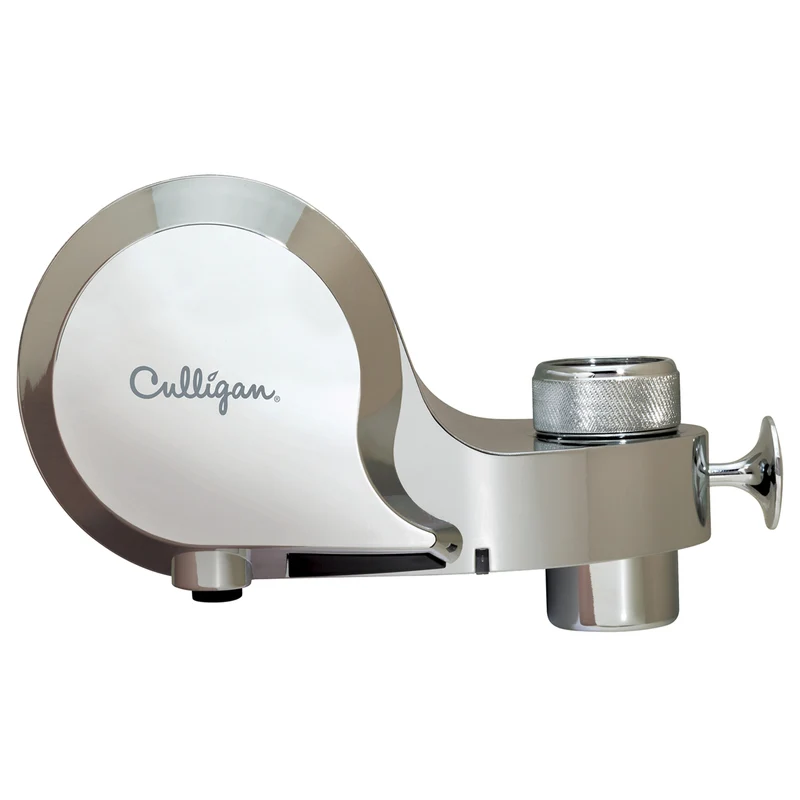 FCT MNT DRNK WTRFLTR CHM - Caja abierta Culligan