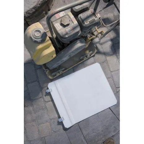 Almohadilla de polietileno de 19" x 24" Cut Above