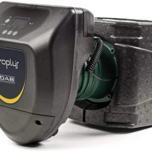 EVOPLUS B 100/450.100 M PN 16 DAB