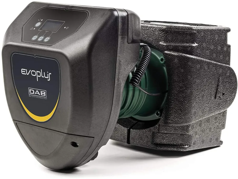 EVOPLUS B 100/450.100 M PN 16 DAB