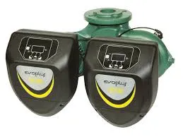 EVOPLUS D 150/250.40 M DAB