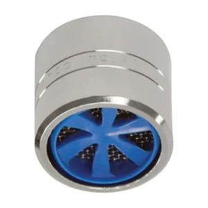 Aireador de grifo cromado Danco con rosca hembra de 3/4" - Oferta de la semana