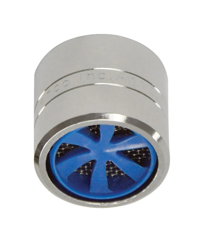 Aireador de grifo cromado Danco con rosca hembra de 3/4" - Oferta de la semana