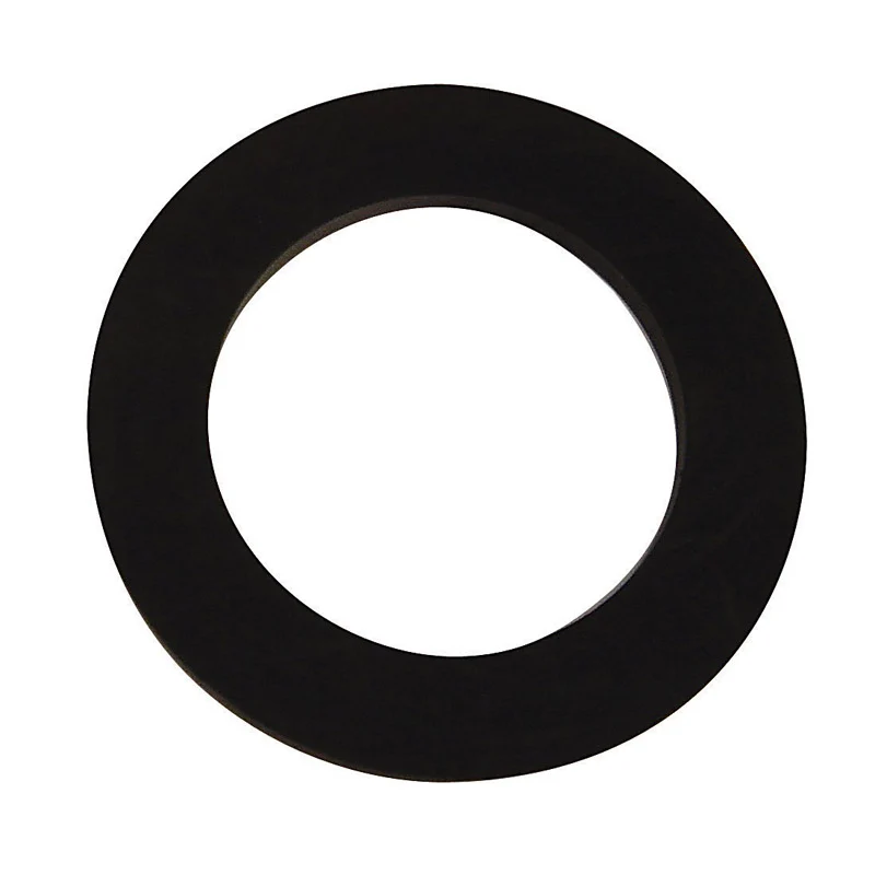 Arandelas de goma Danco de 1 pulgada de diámetro, paquete de 10 (10 unidades) - Oferta de la semana