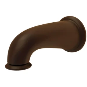 CAÑO DE BAÑERA ORB 8" Danco