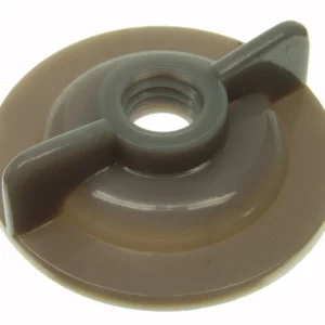 GRIFO CON TUERCA DE SEGURIDAD 3/8"IPS () Danco Inc