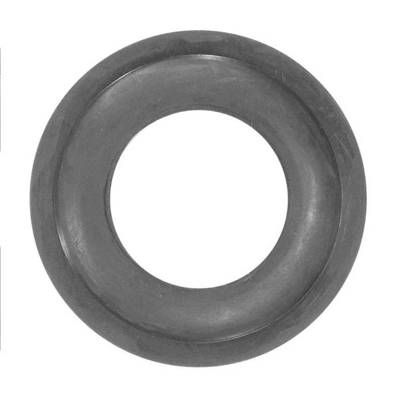 Junta de goma Danco Rubber para lavabo Mack de 1-1/4" de diámetro x 2-3/8" de diámetro (paquete de 5) - Oferta de la semana