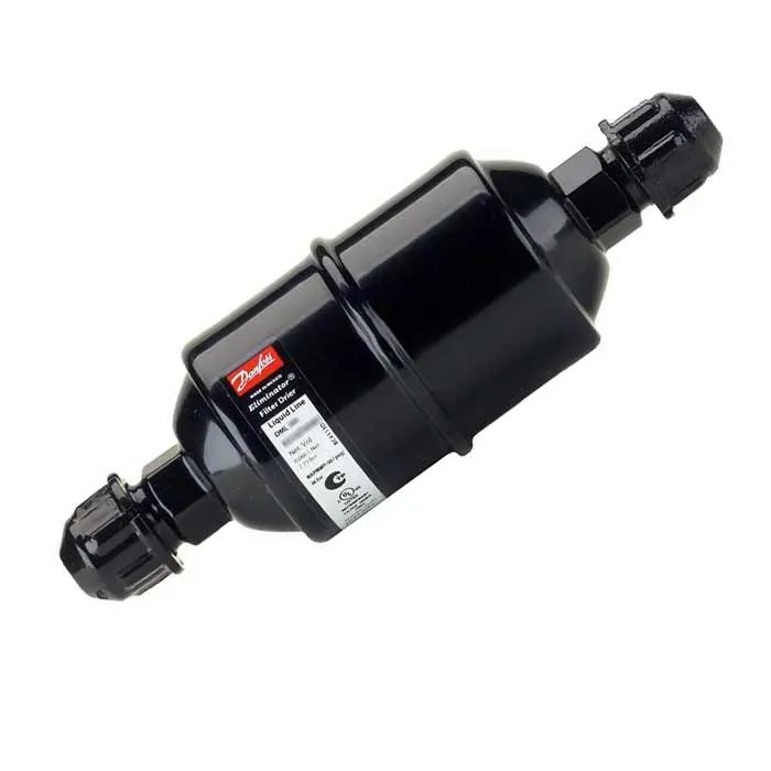 Filtro Danfoss 1/2 x 1/2 Rosca Dml084r