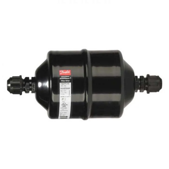 Filtro Danfoss 5/8 x 5/8 Rosca Dml165r