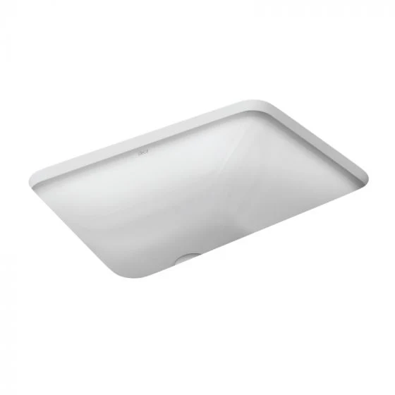 Lavamanos Bajo Mesa Rectangular 48X35.5cm - Deca
