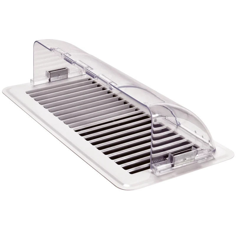 DEFLECTOR DE AIRE AJUSTABLE 10-14" Deflect-O