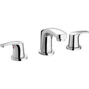 Grifo Lavamanos Bimando - Delta Ixa Soft