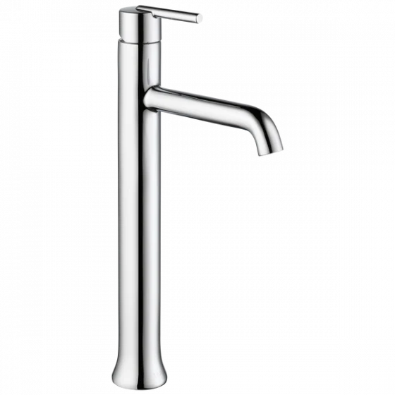 Grifo Lavamanos Monomando Cuello Alto - Delta Trinsic