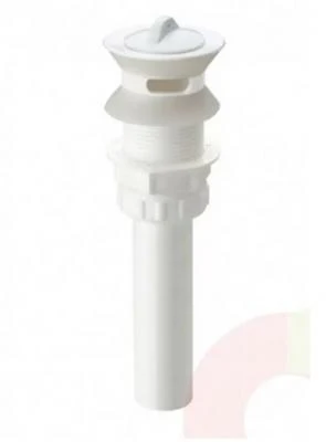 Desague Plastico 1.1/4"