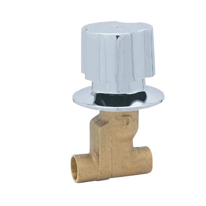 Llave Dica 13 Mm Acabado Cromado Pv2401