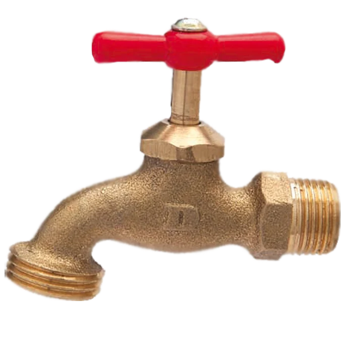 Llave Para Manguera Dica Acabado Cromado Pv2107