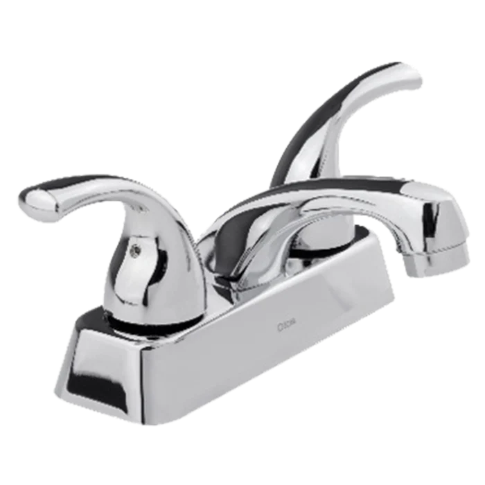 Mezcladora Abs Ecológica Para Lavabo Pv0577 DICA