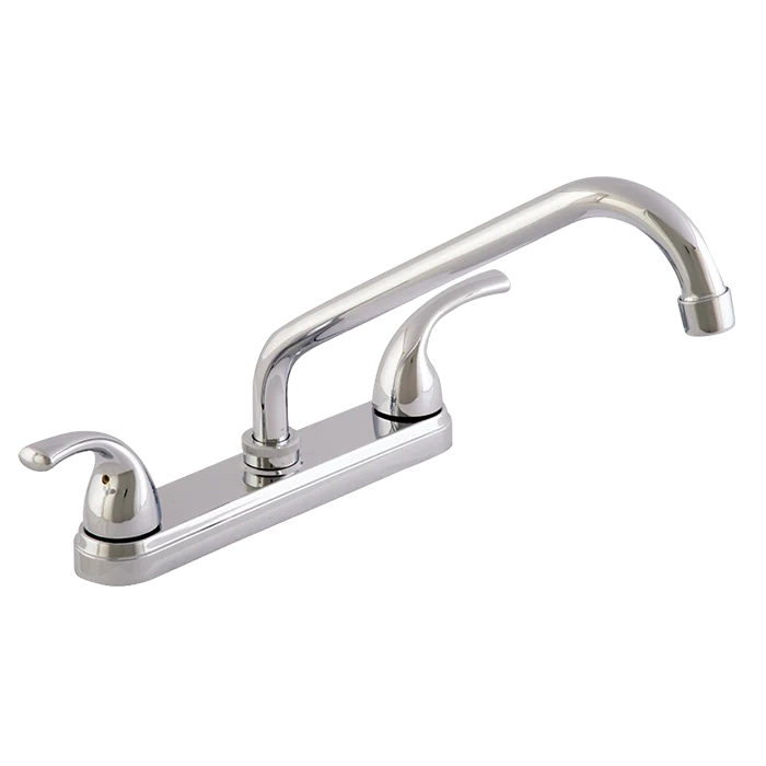 Mezcladora Dica Para Lavabo Acabado Cromado Pv20932