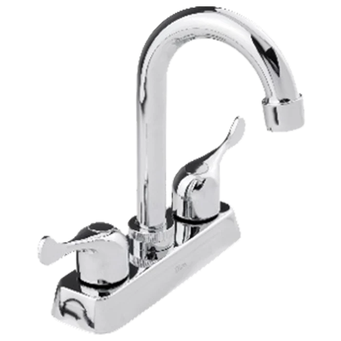 Mezcladora Ecológica Para Lavabo, Modelo 4084, Dica