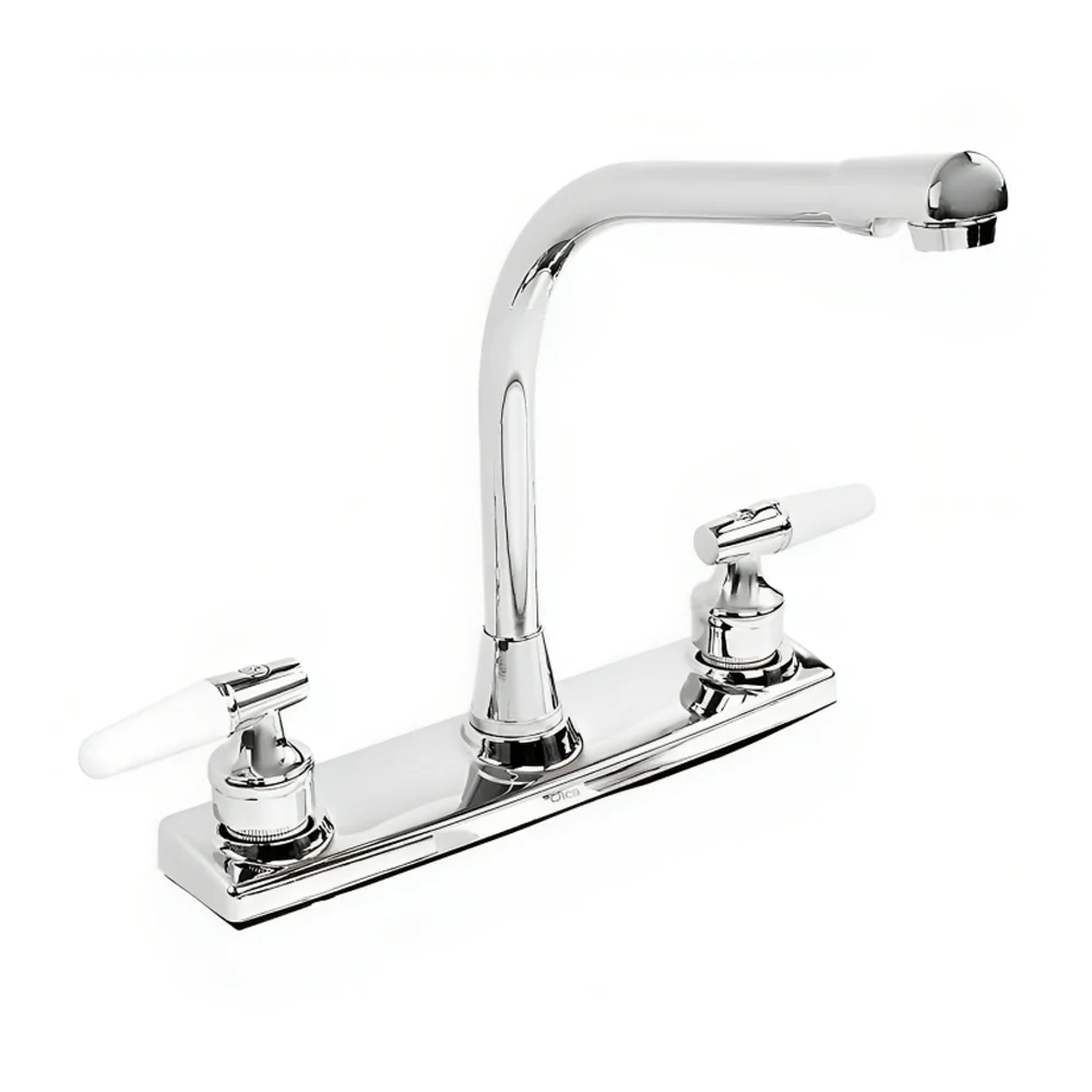 Mezcladora Fregadero Dica 3709C