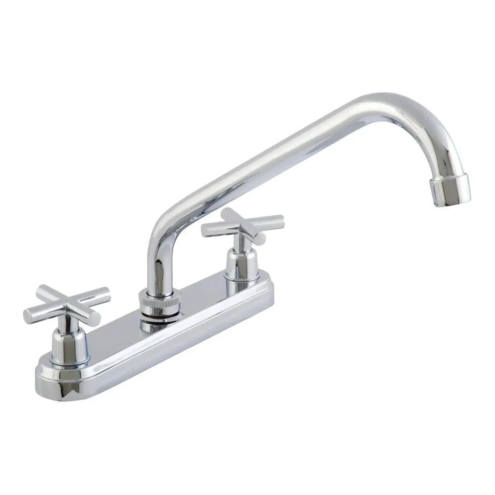 Mezcladora Fregadero Dica 4331Ts