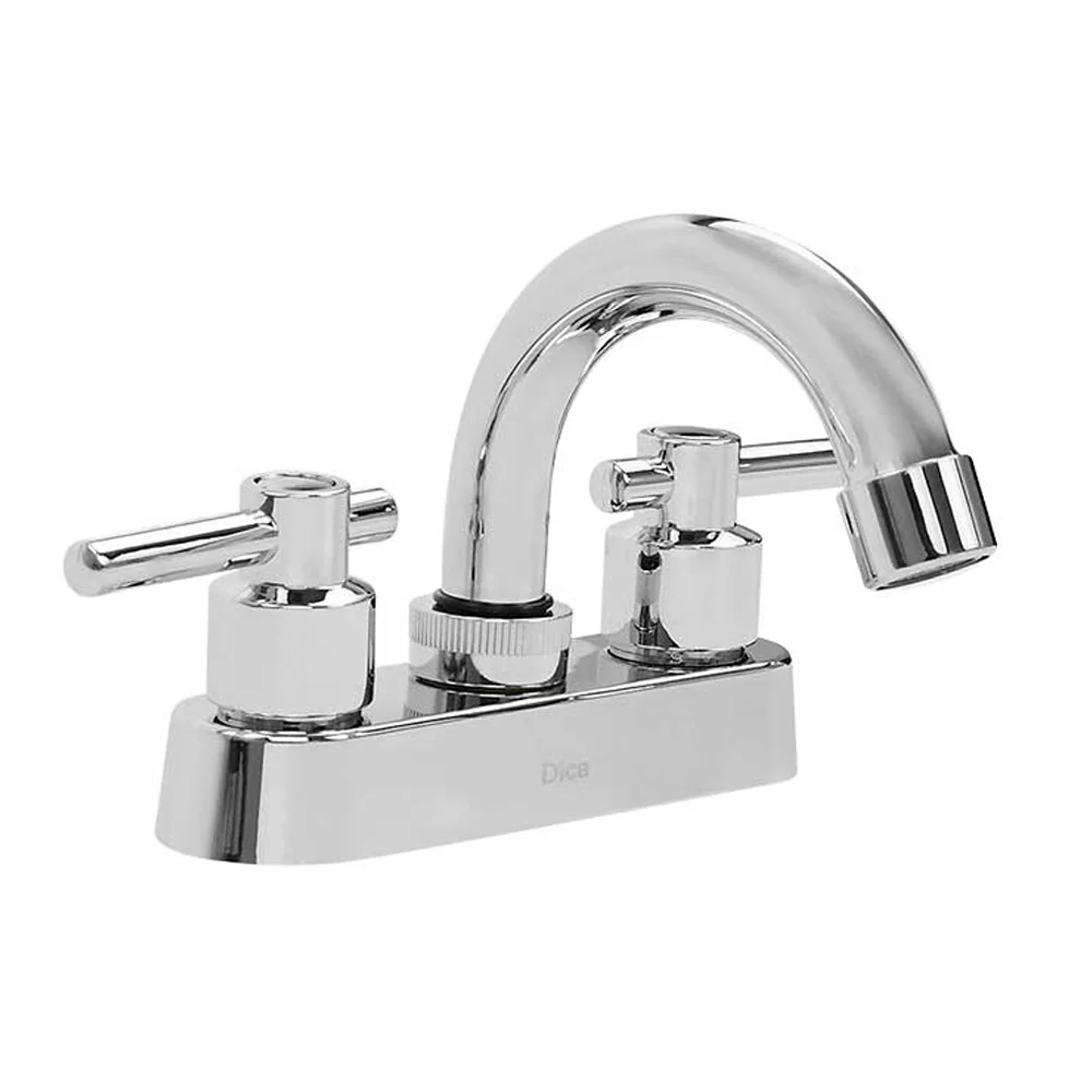 Mezcladora Lavabo Dica 4021