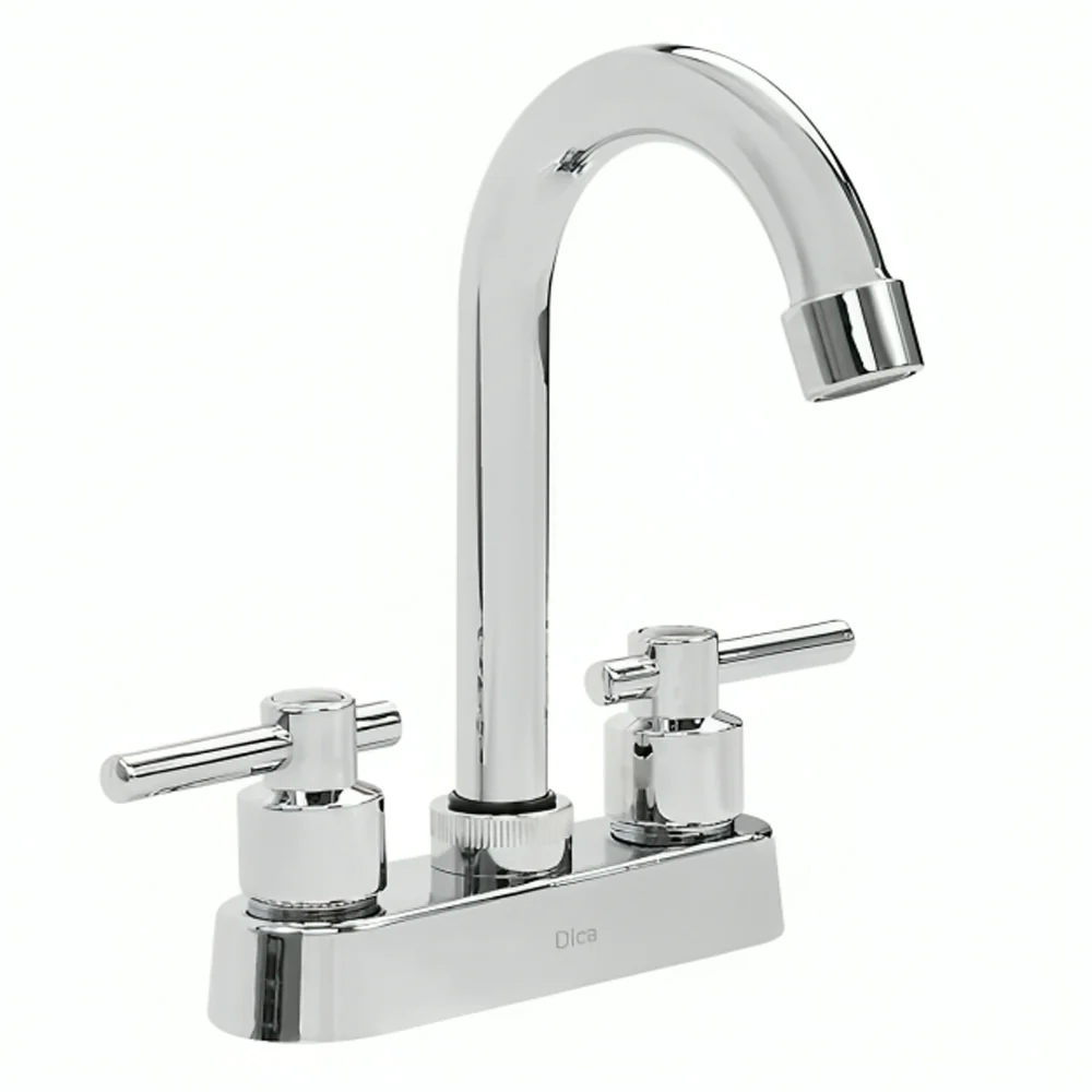 Mezcladora Lavabo Dica 4032
