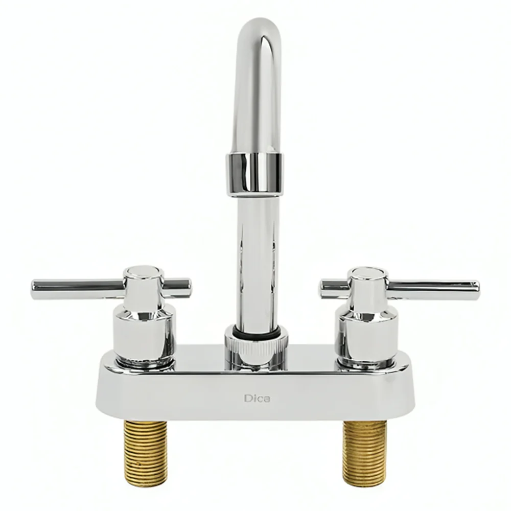 Mezcladora Lavabo Dica 4032