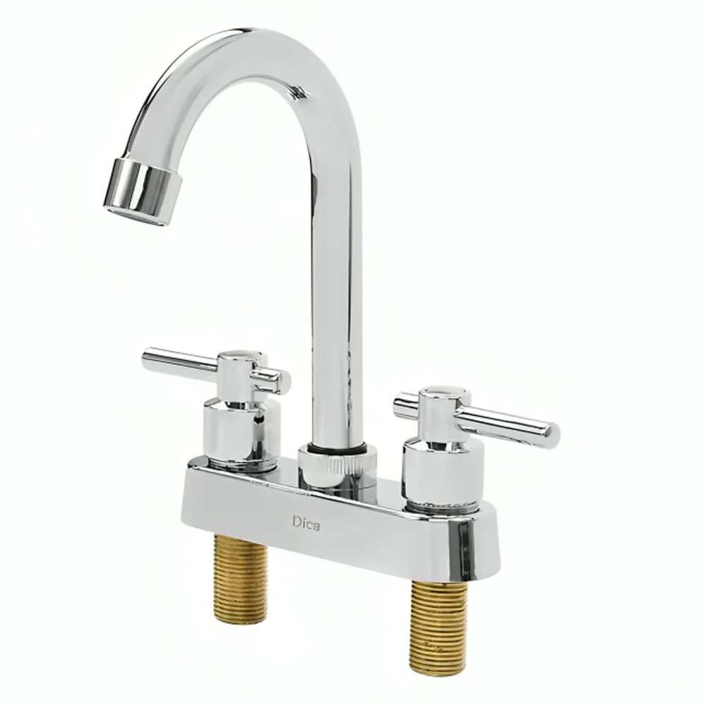 Mezcladora Lavabo Dica 4032