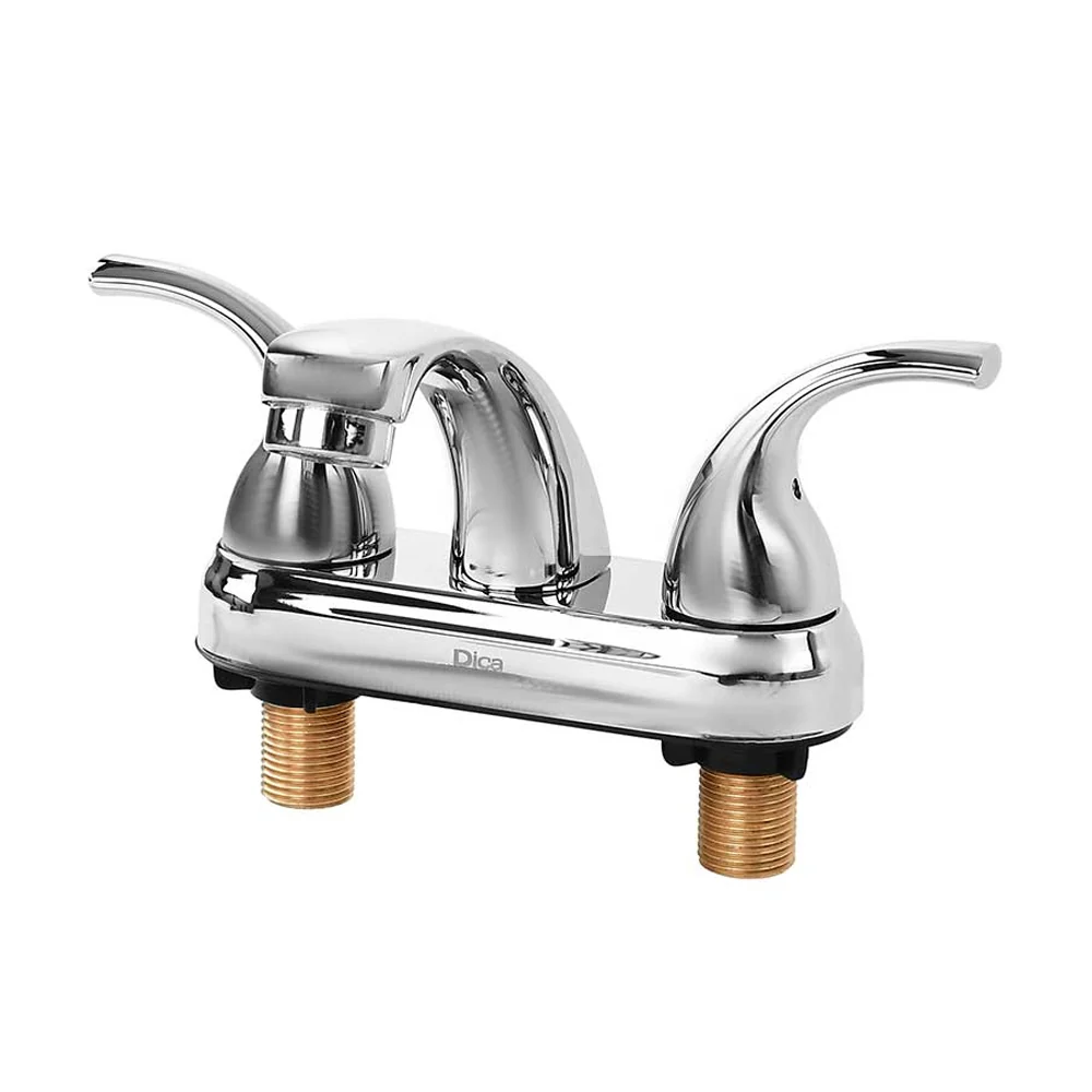 Mezcladora Lavabo Dica 4037