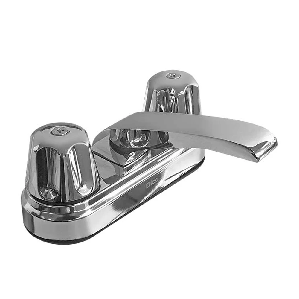 Mezcladora Lavabo Dica 4038