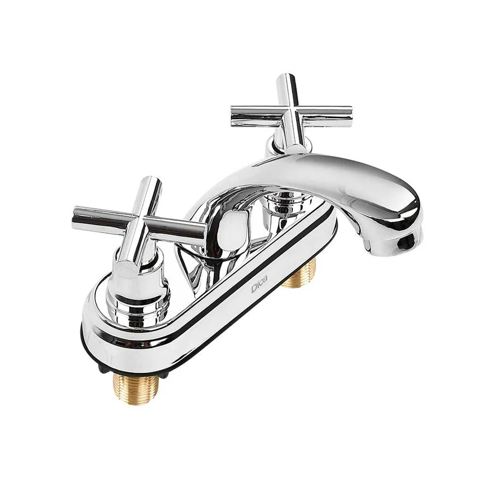 Mezcladora Lavabo Dica 4039