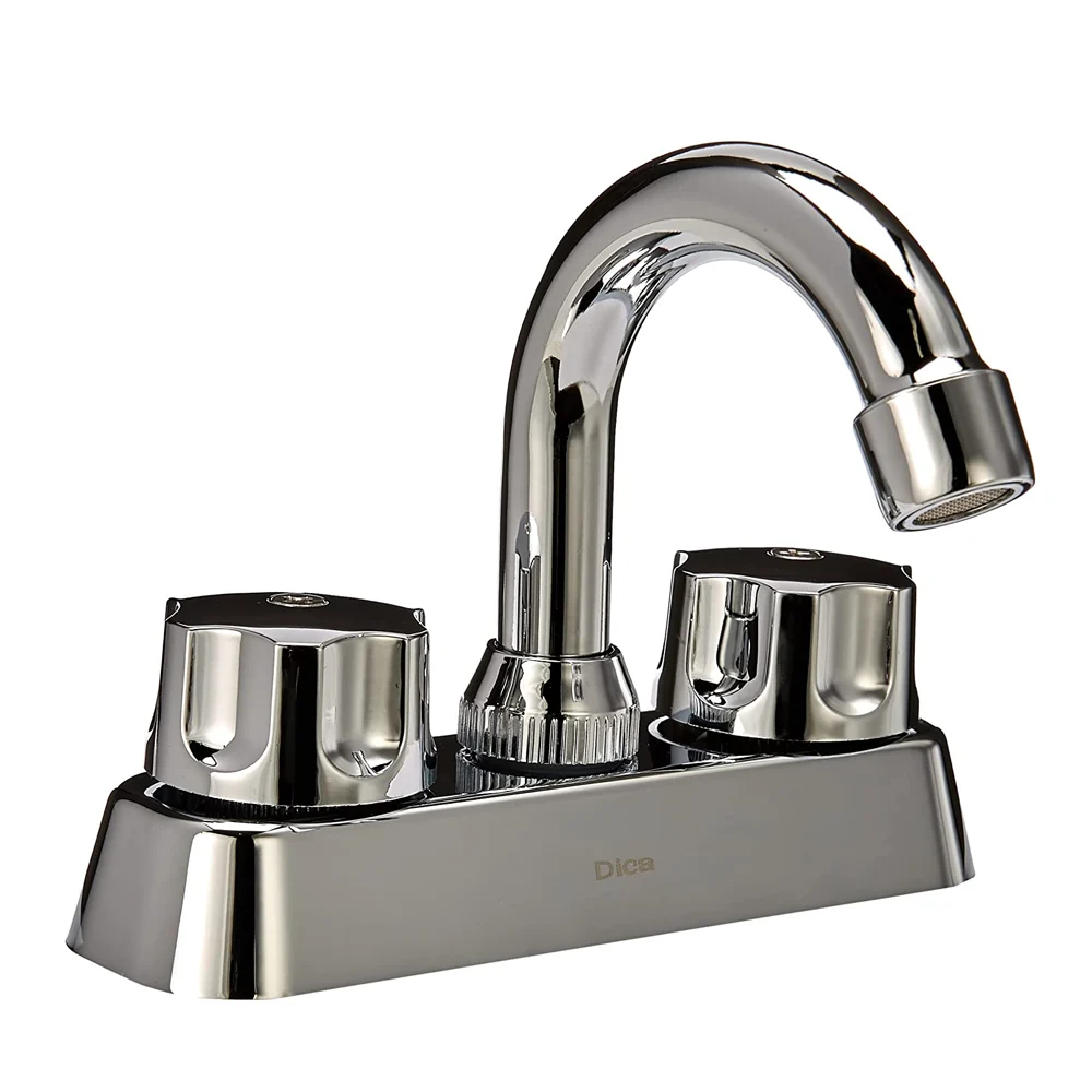 Mezcladora Lavabo Dica 4047