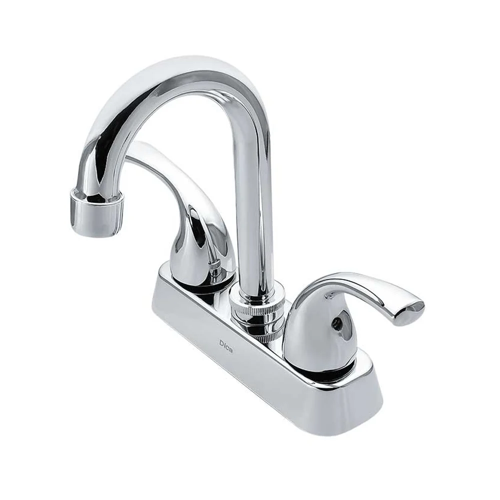 Mezcladora Lavabo Dica 4053