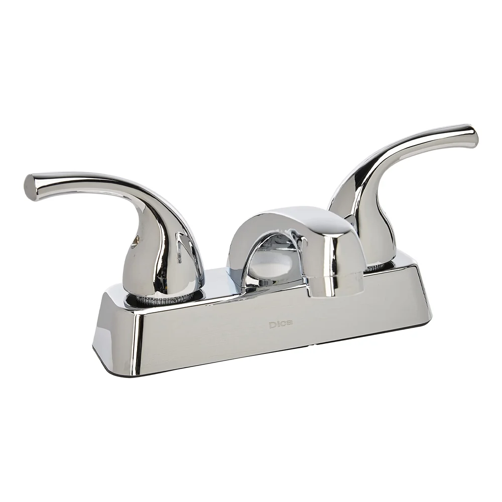 Mezcladora Lavabo Dica 4054