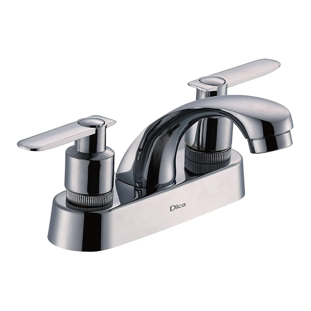 Mezcladora Lavabo Dica 4056