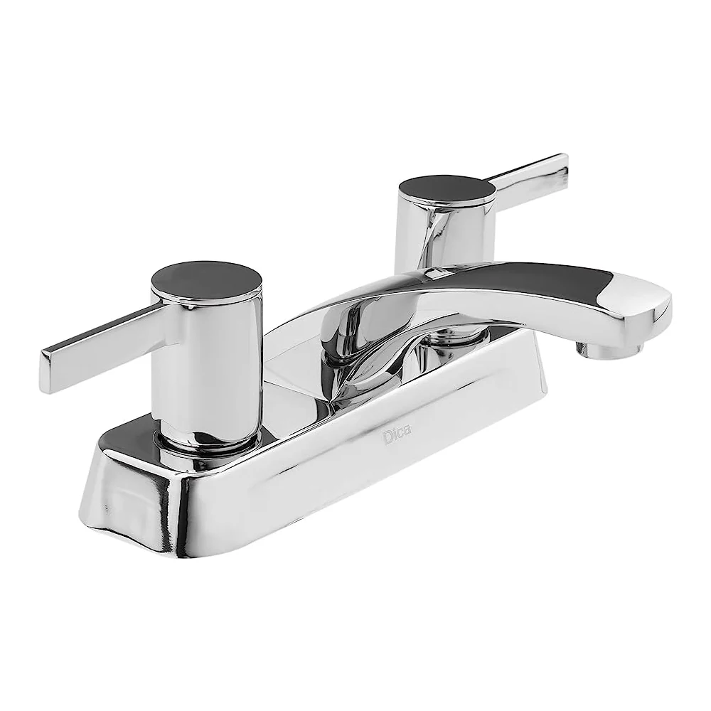 Mezcladora Lavabo Dica 4057