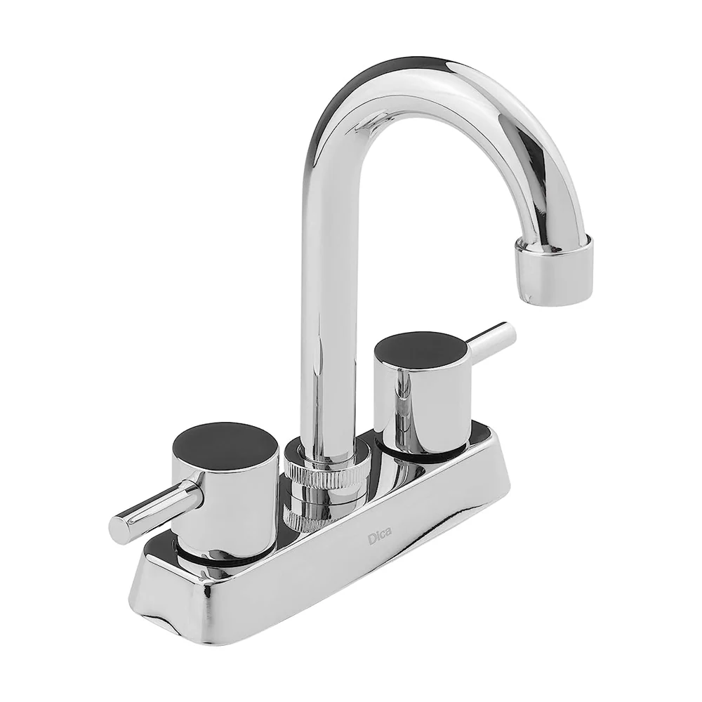 Mezcladora Lavabo Dica 4066