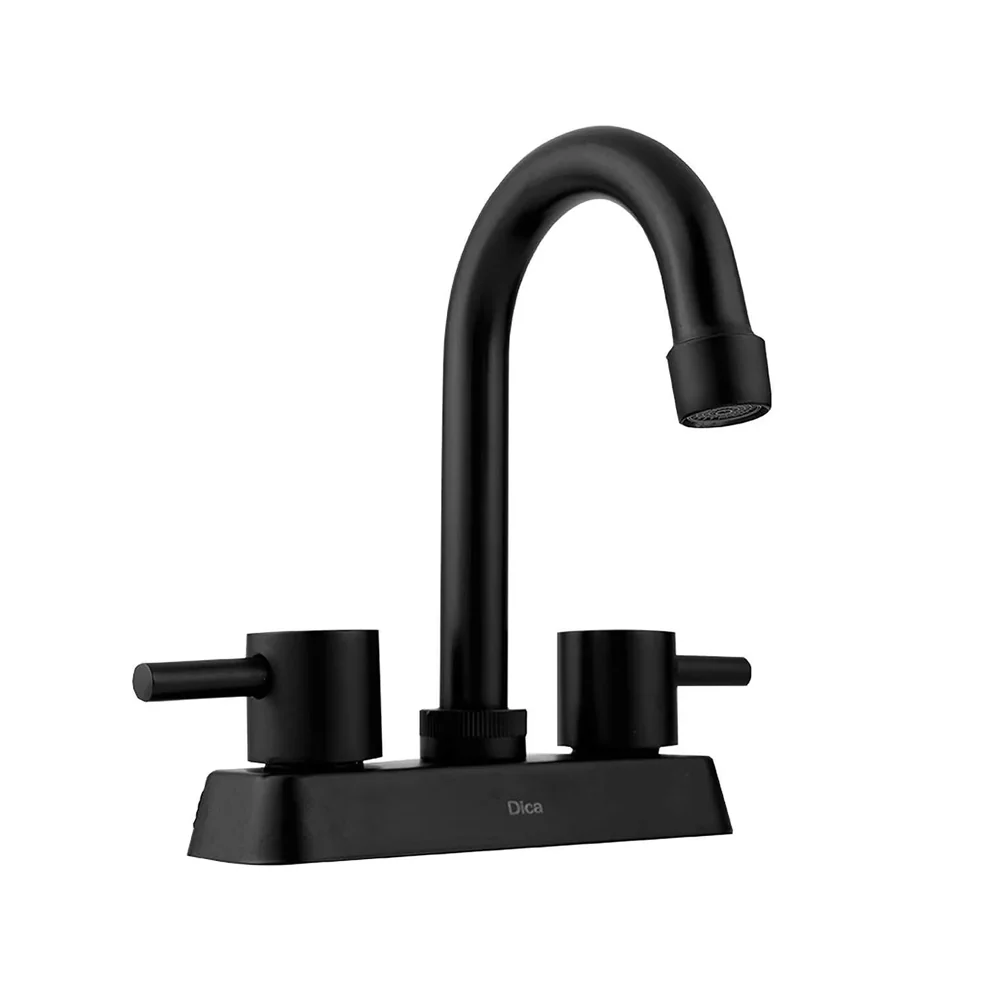 Mezcladora Lavabo Dica 4066.2