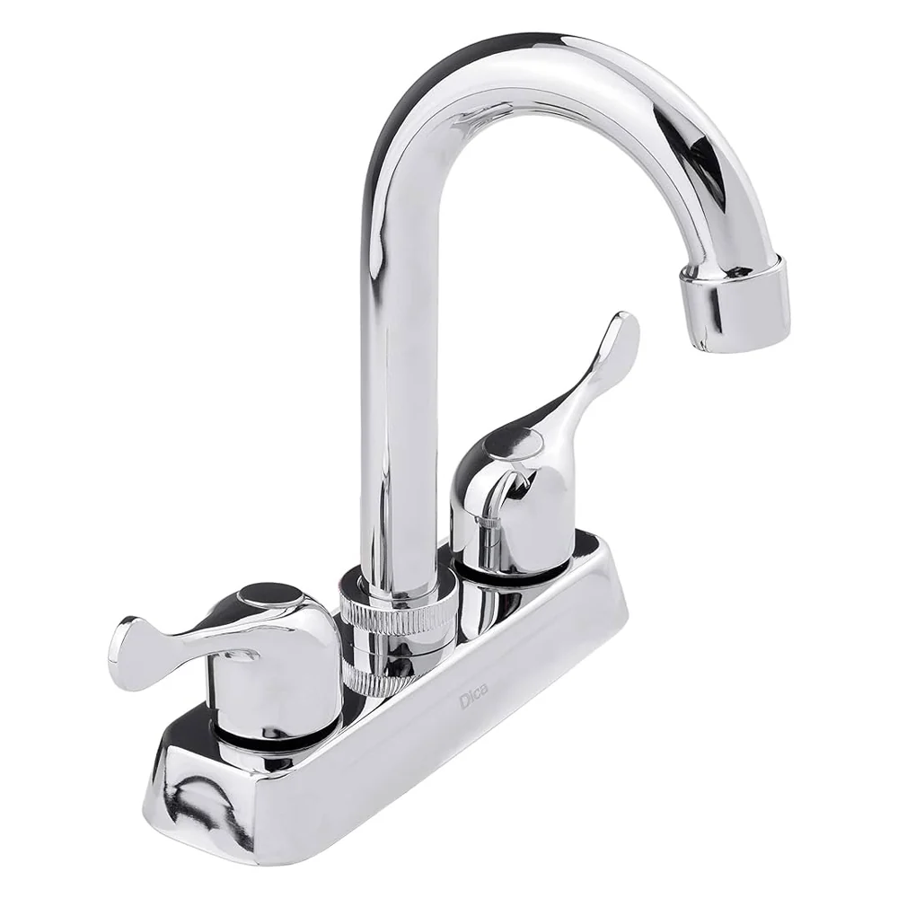 Mezcladora Lavabo Dica 4084