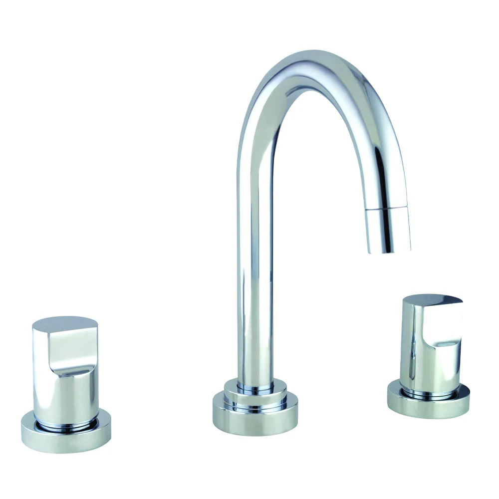 Mezcladora Lavabo Dica 4259 Manerales Separados