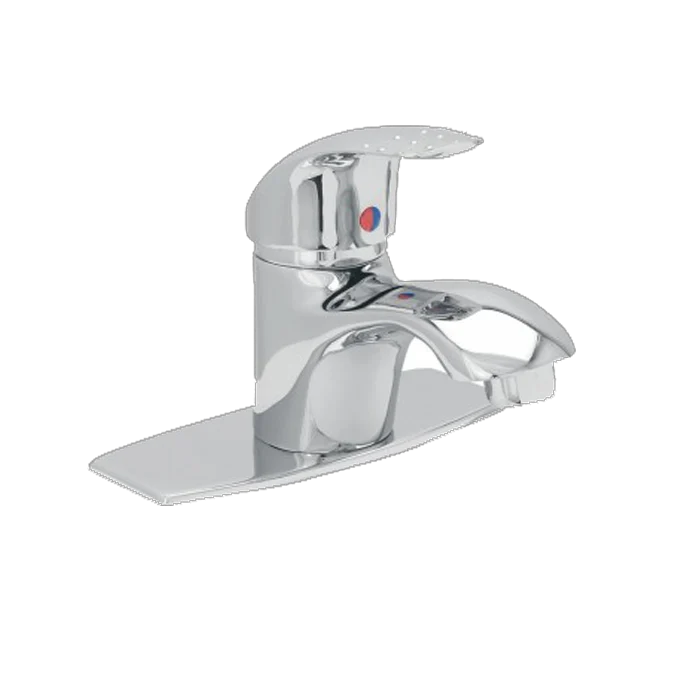 Monomando Dica Para Lavabo 4420 Acabado Cromado Pv8269