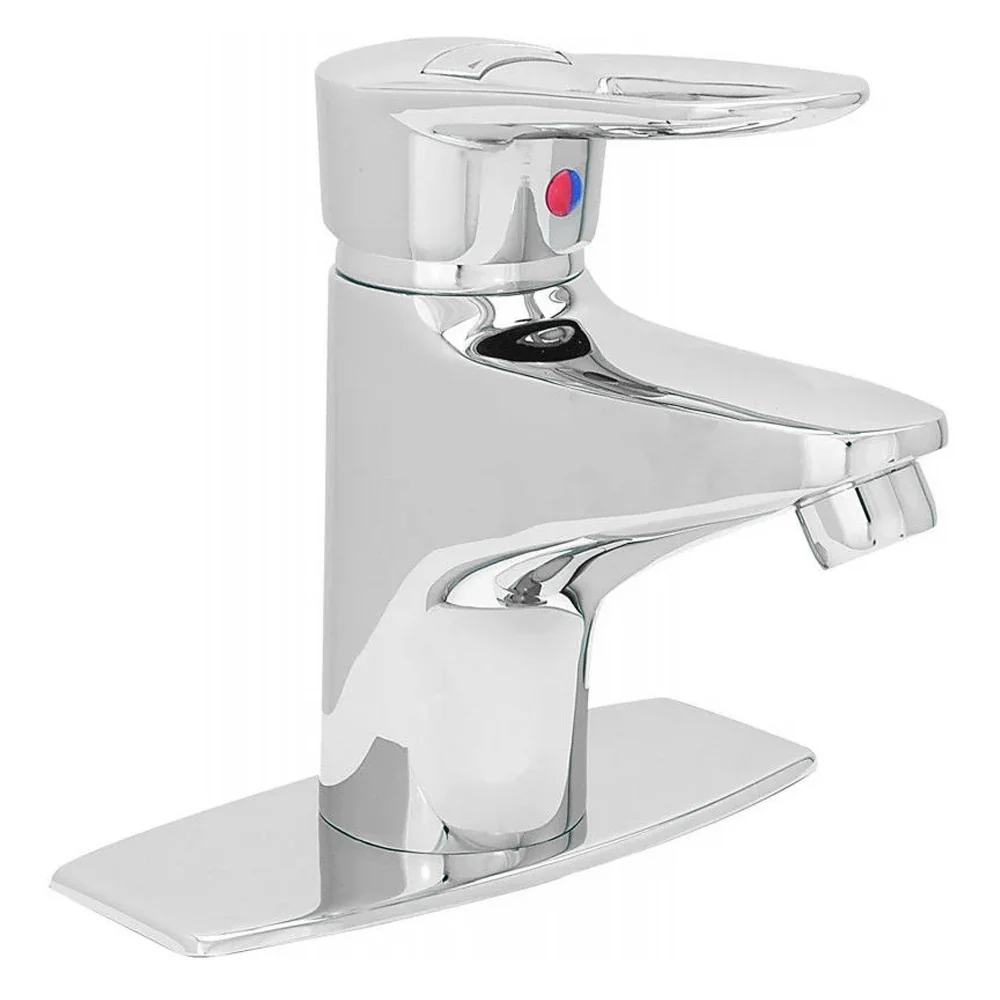 Monomando Lavabo Dica 4421
