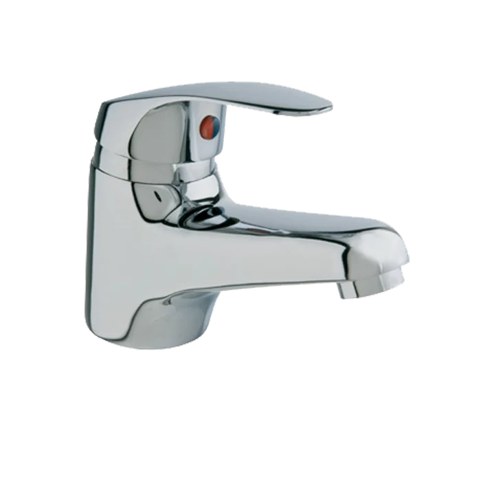 Monomando Para Lavabo 4431Ts Acabado Cromado Pv8224 DICA