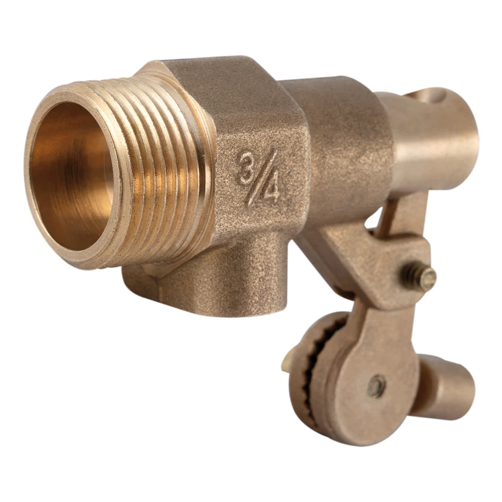 Valvula Tanque Alto Dica 4004.19 3/4"