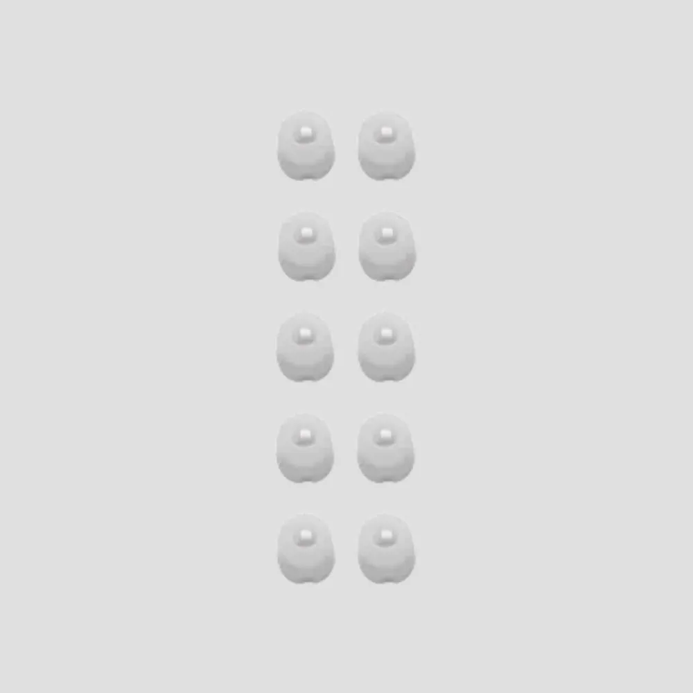 Kit de enganche de letras (0)8,5 x (0)7,5 x 15 DOCOL