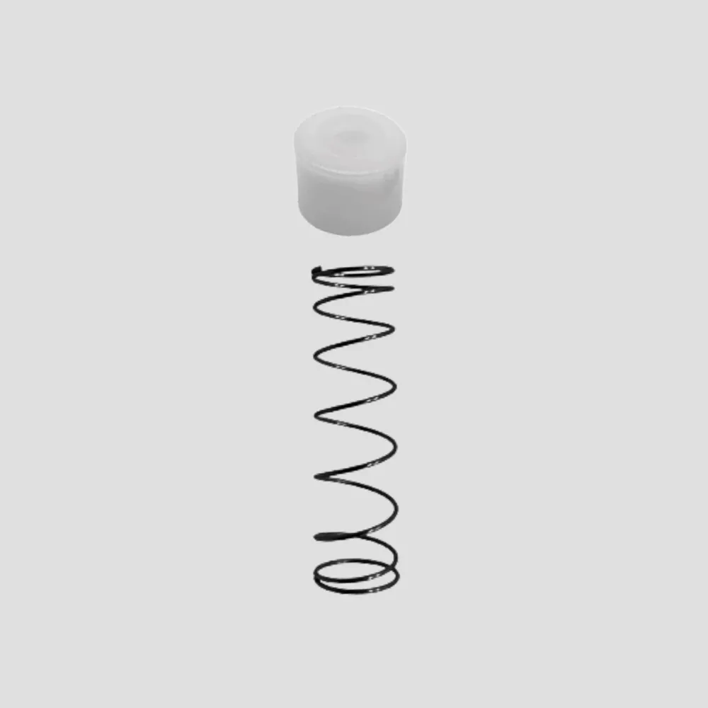 Kit de resorte para válvula pressmatic ducha DOCOL