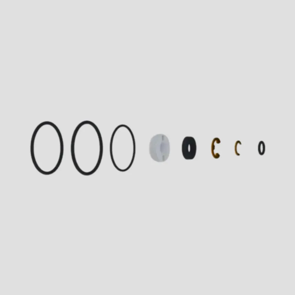 Kit de sellos para pressmatic DOCOL