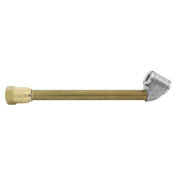 Válvula Doble para Inflar Dogotuls 690BK Hem Milton