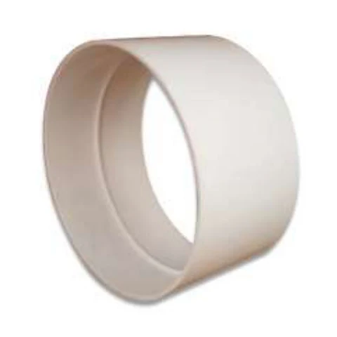 Cople pvc sanitario cem. de 166 mm (6) DTC